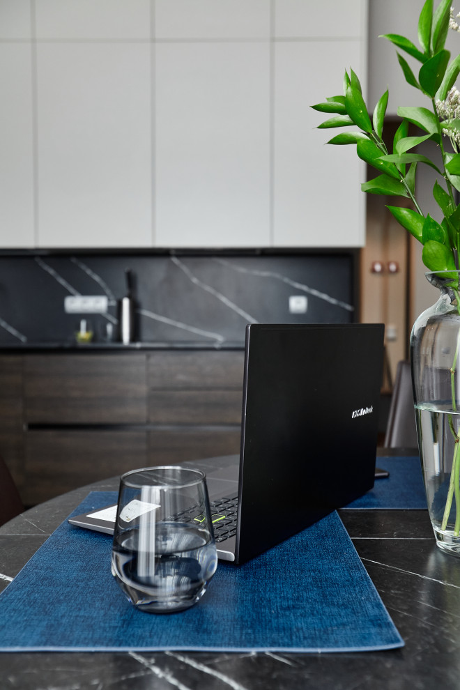 ЖК "ЗилАрт" квартира для молодого специалиста