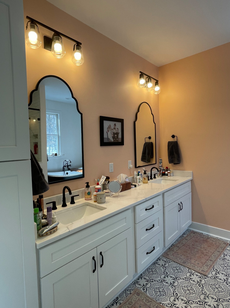 CHARLOTTESVILLE FULL HOUSE REMODEL