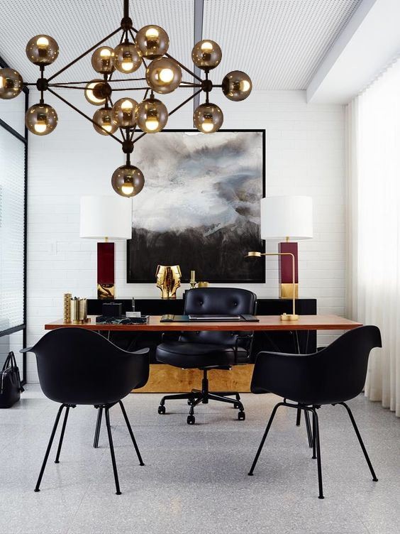 Наш ассортимент в интерьерах