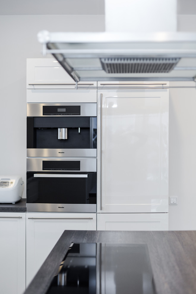 Интерьер и архитектура загородного дома