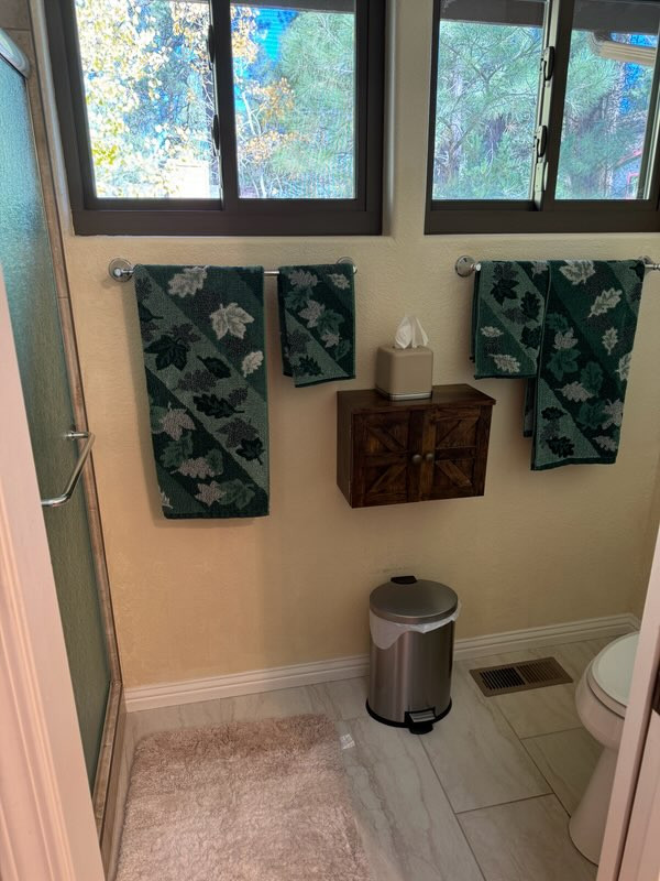 Guest Bathroom Remodel