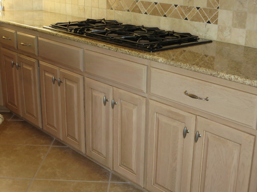 Dominion Kitchen Update