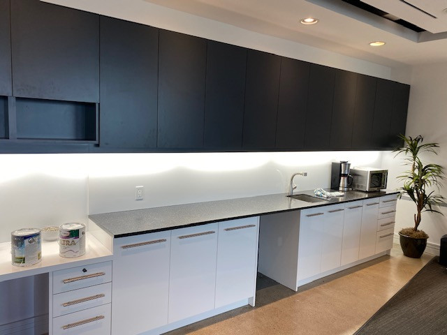 Our Work