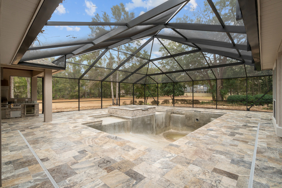 Whole House Remodel - Haile Plantation - Gainesville, FL