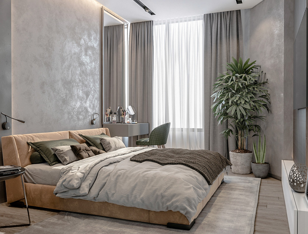 Квартира ЖК Таежный