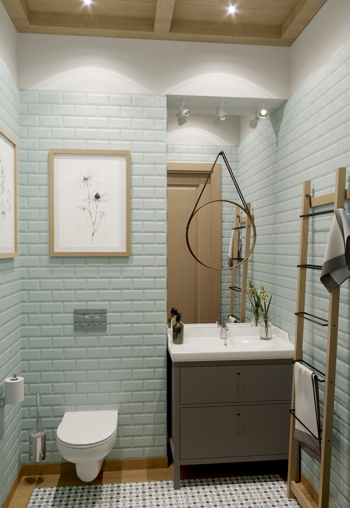 Загородный дом