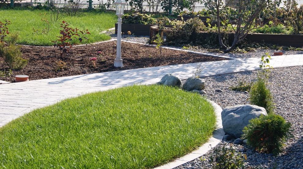 Элегантный Сад