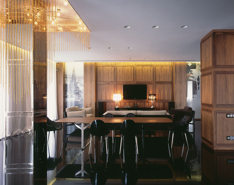 Офис VPT Москва