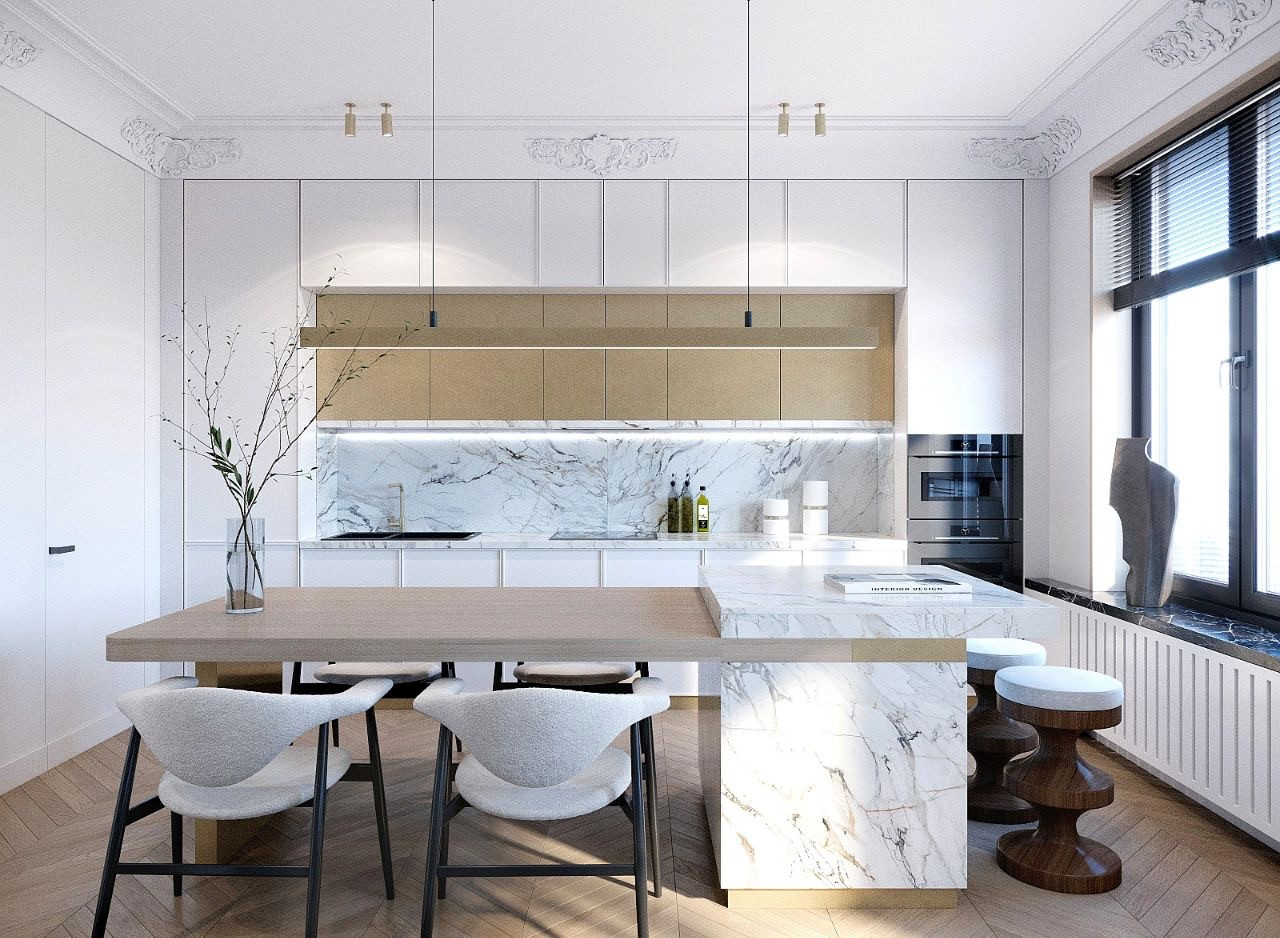 Апартаменты Москва