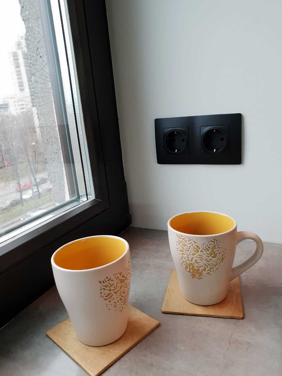 МИНИ-ЛОФТ В 2Х-КОМНАТНОЙ ХРУЩЕВКЕ