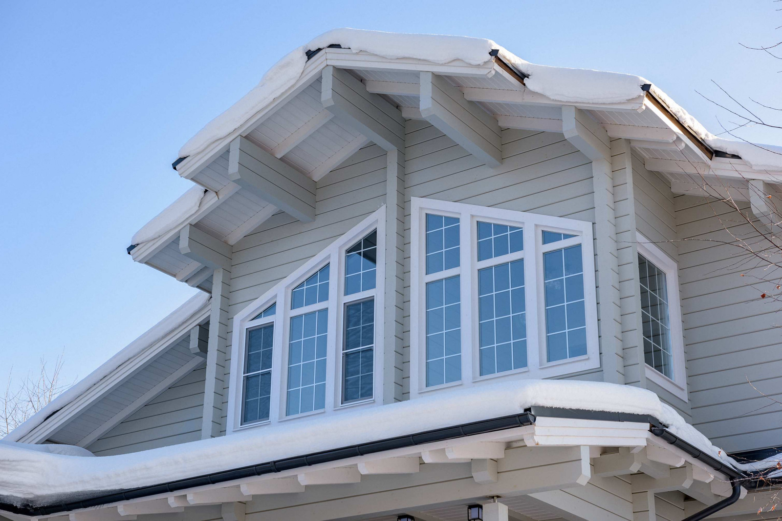 Северо-американский колорит