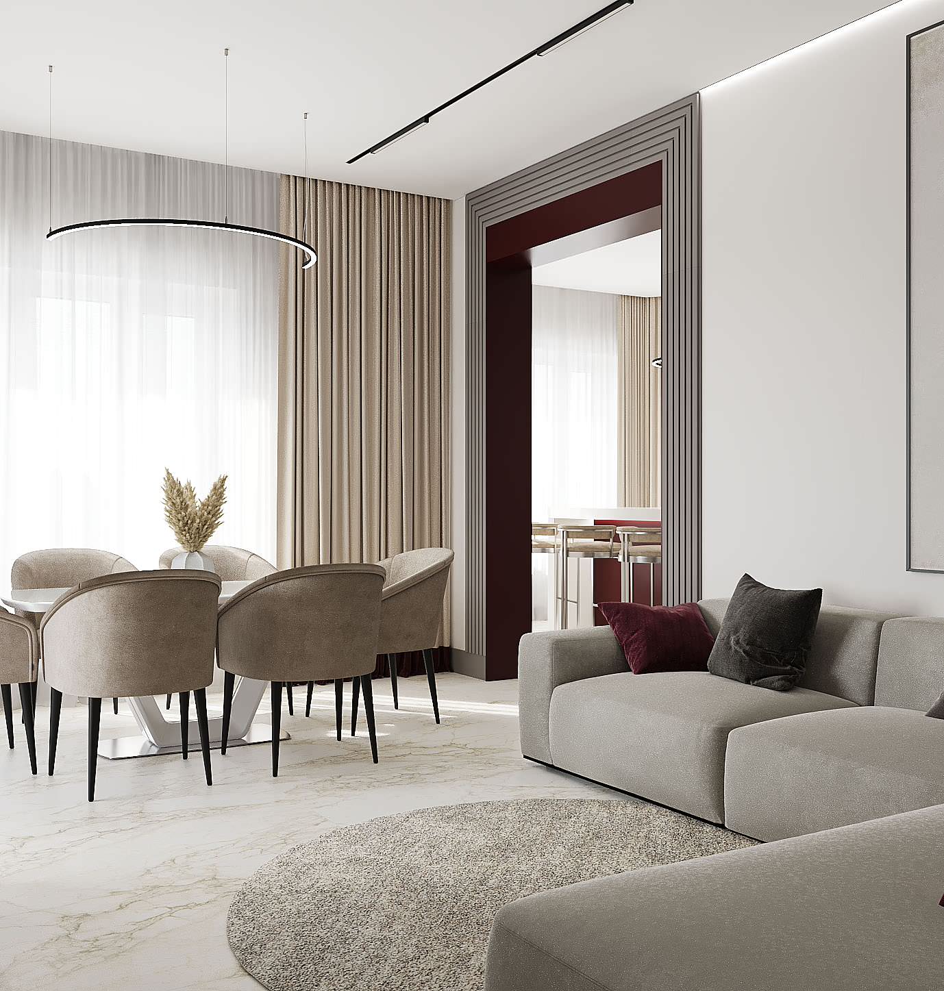 Дубровка 2023