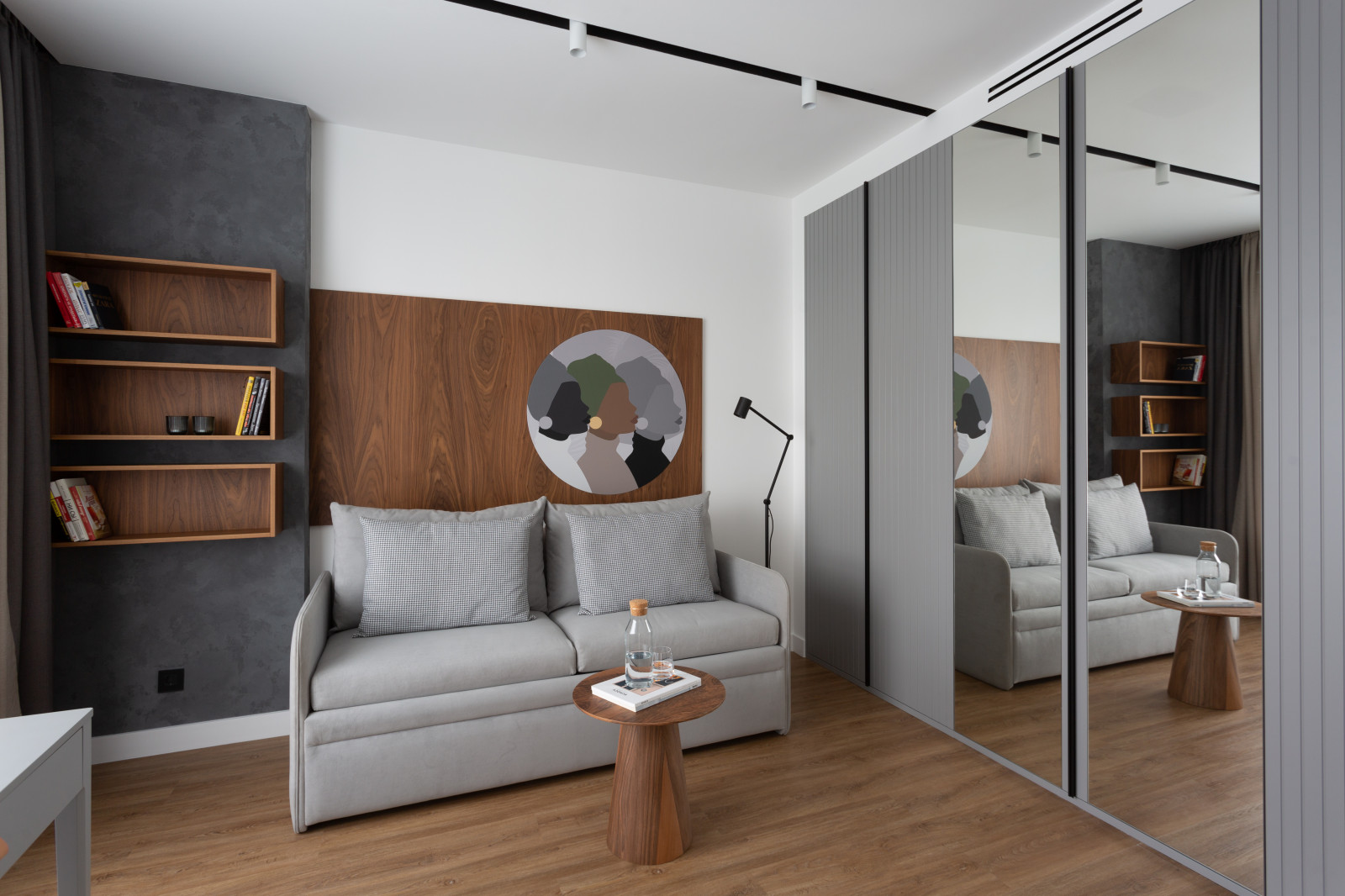 Клевер парк для Вячеслава и Джамили