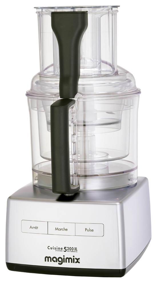 Multifunction Food Processor - Contemporary - Food Processors - by L'Chef |  Houzz