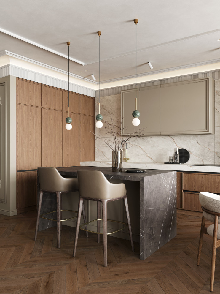 Петровская Коса