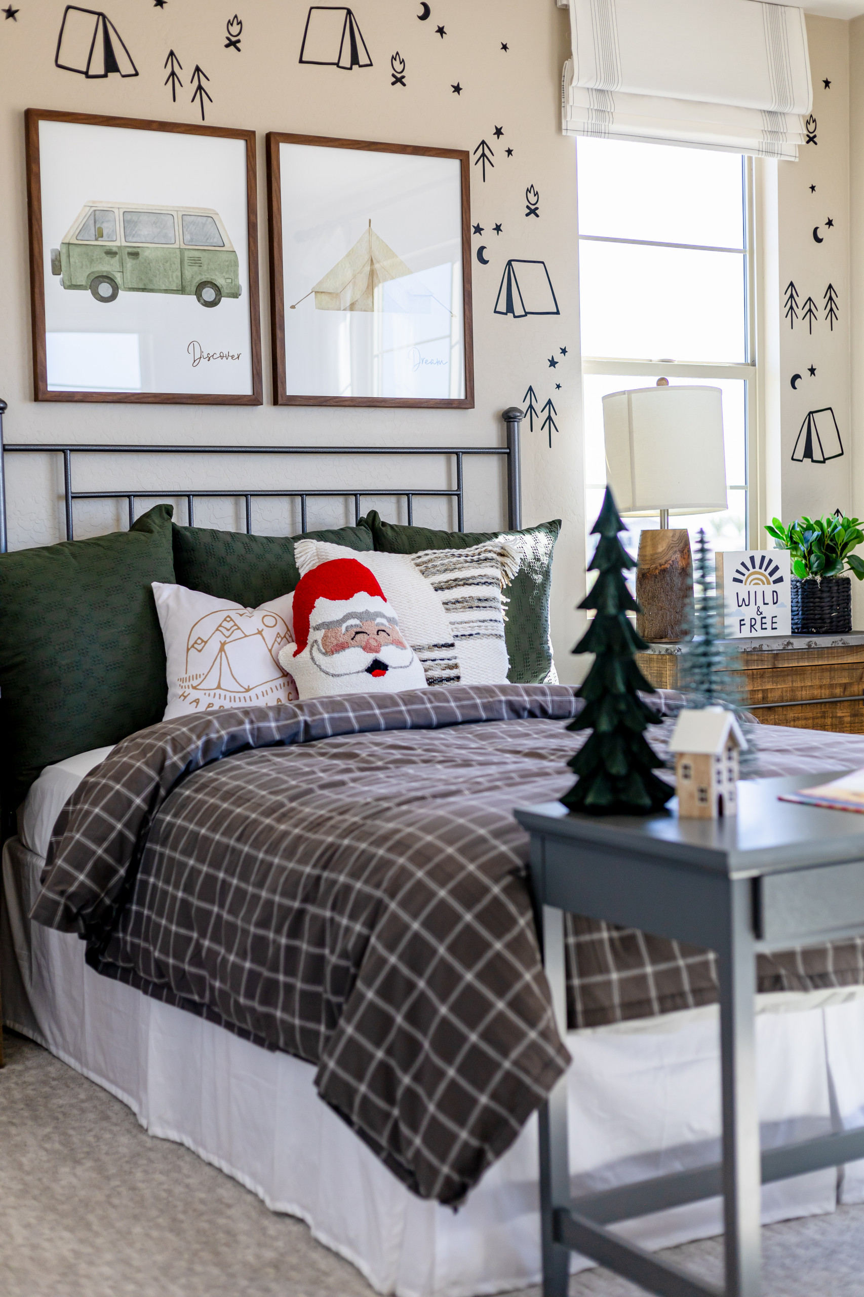 Queen Creek City Lifestyle Christmas Shoot