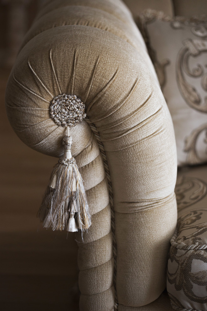 Квартира на Кутузовском