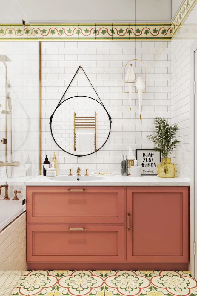 Здесь все "дышит" цветом бирюзовой воды и "пахнет" зеленью пальмовой ветки