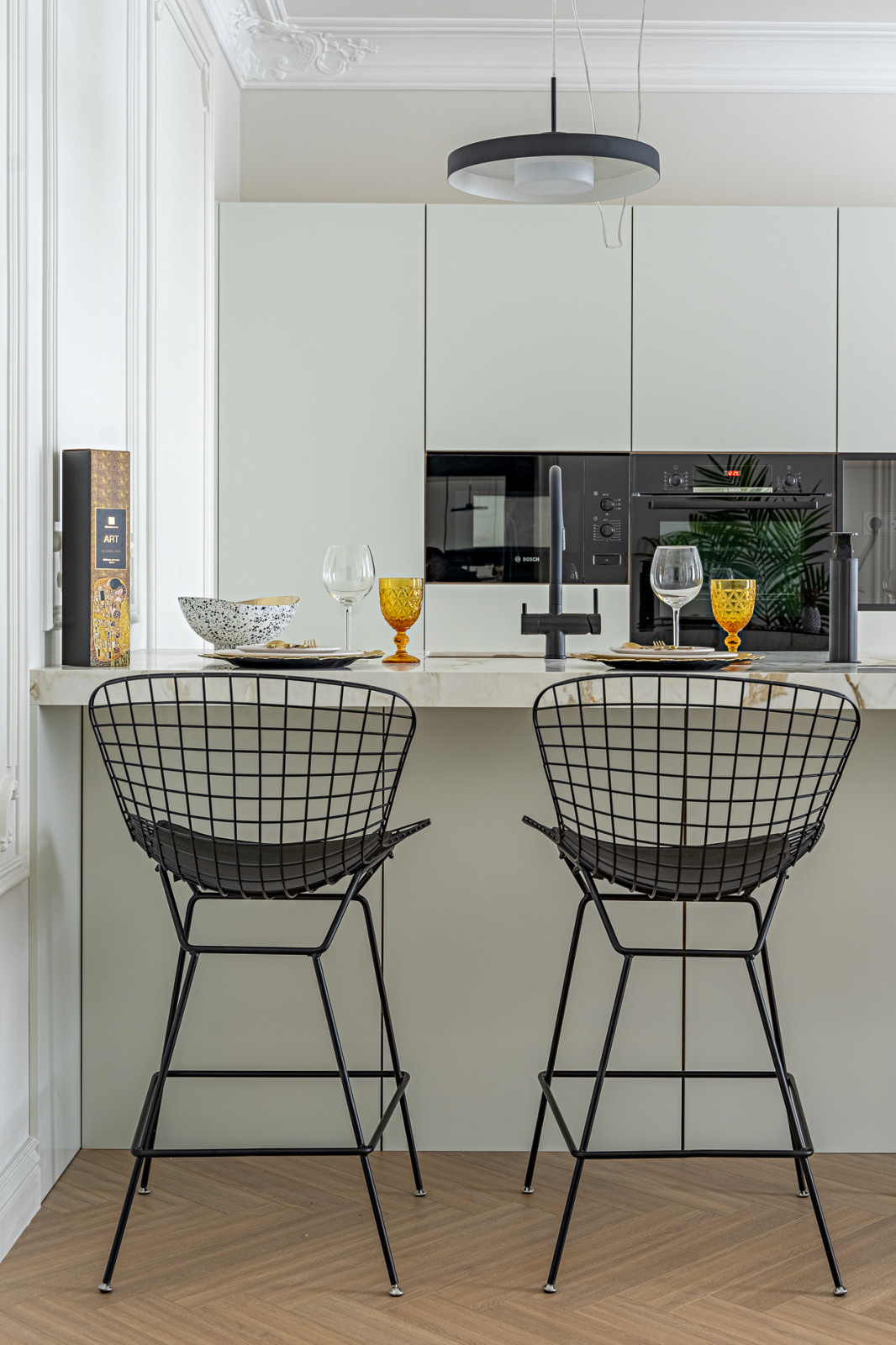 Квартира на Дзержинского