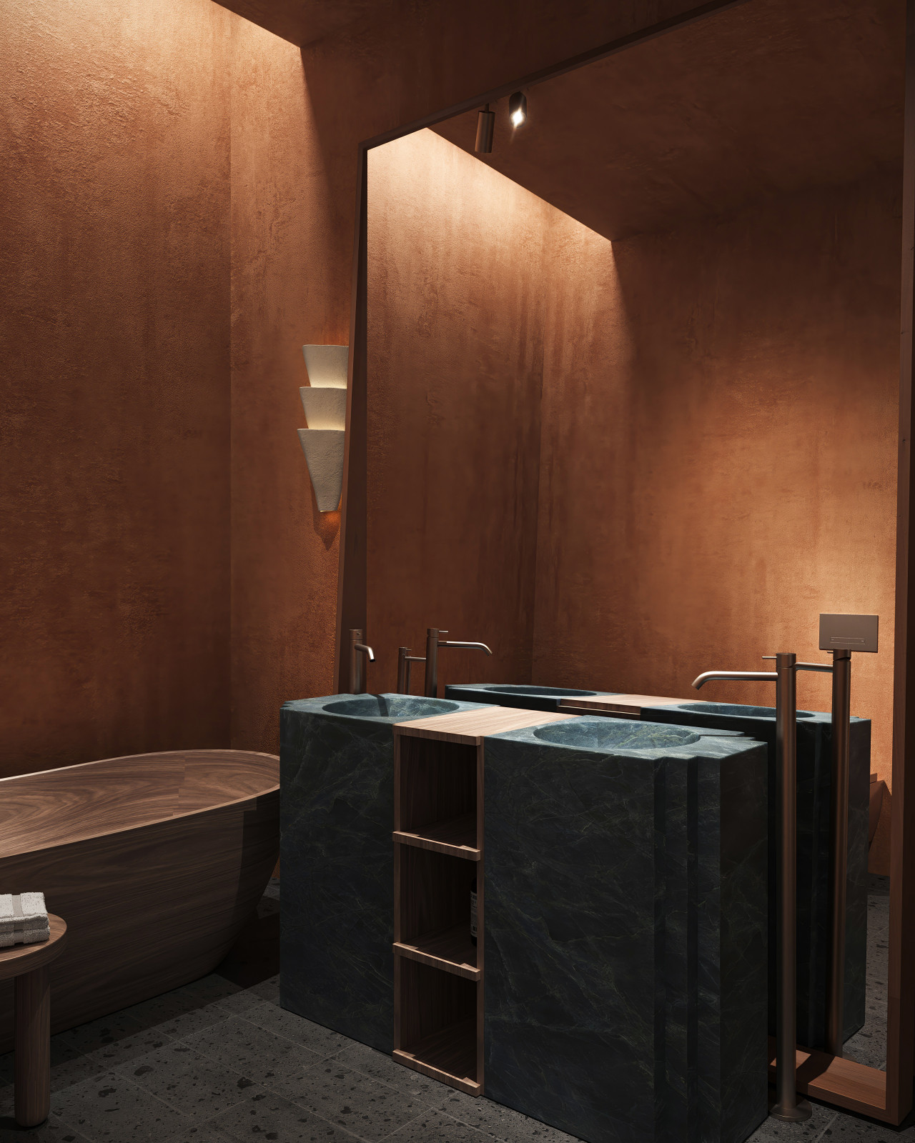 Виллы на Бали SEREN HOUSE