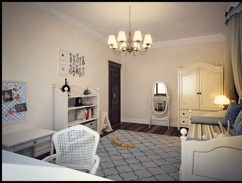 ЖК "Доминион"