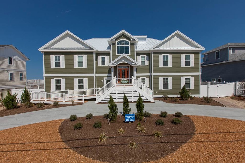 Count Your Blessings