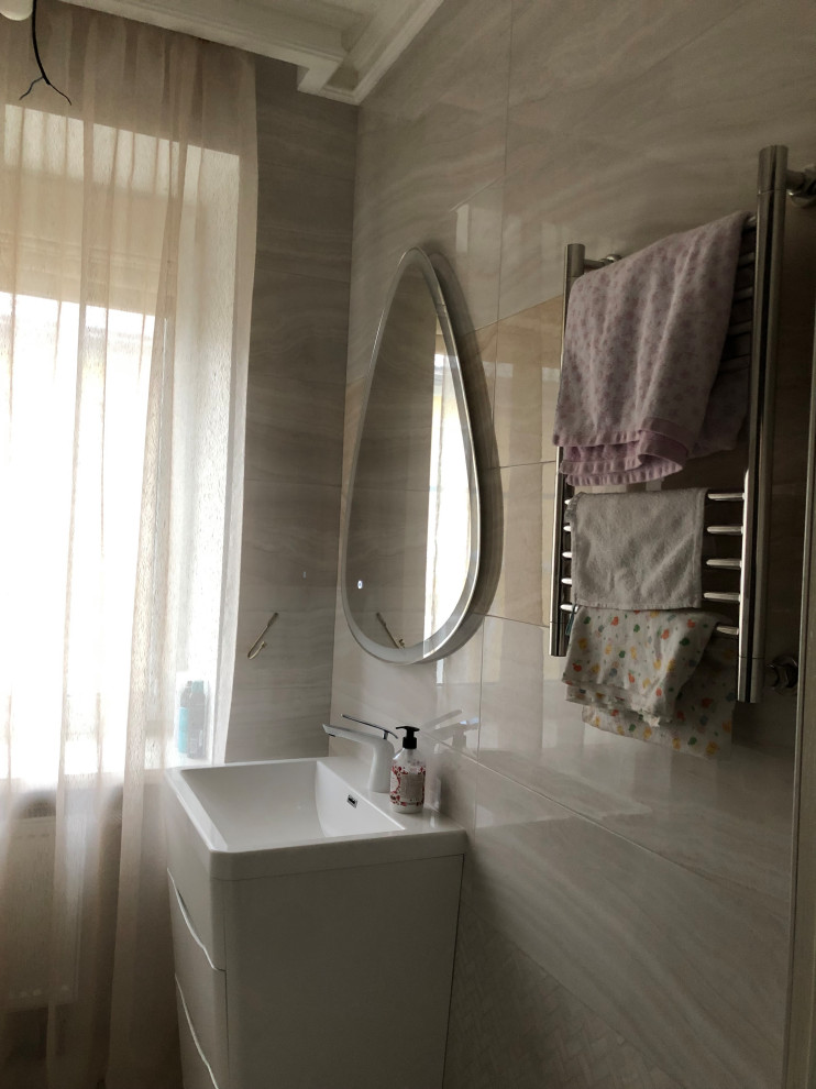 коттедж в Зеленограде