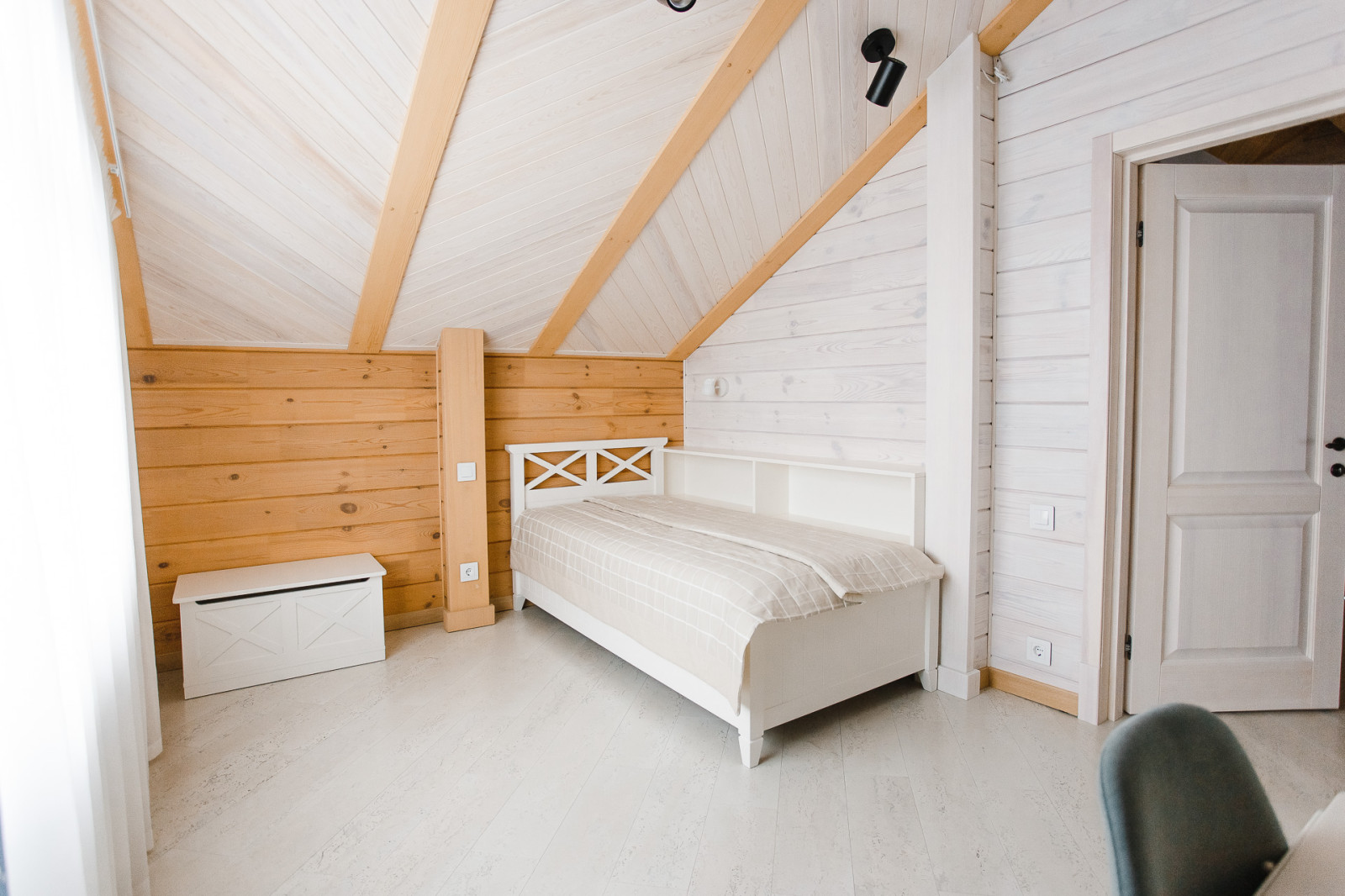 Загородный дом, 170 кв.м