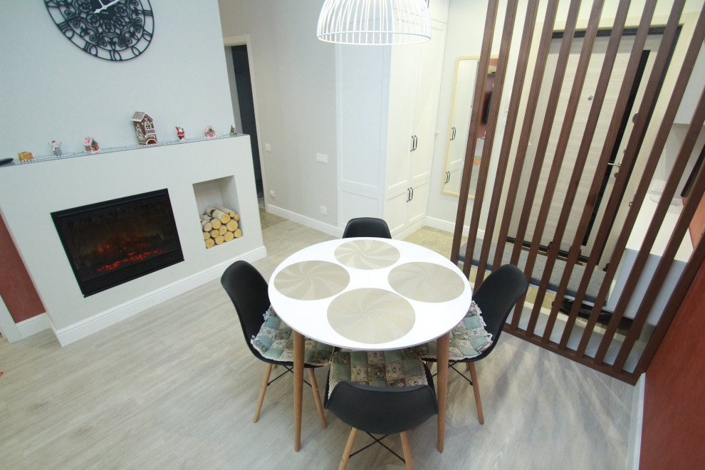 Апартаменты