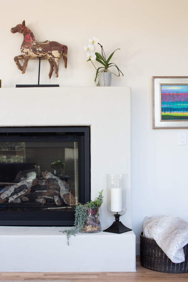 Roxborough Park remodel.