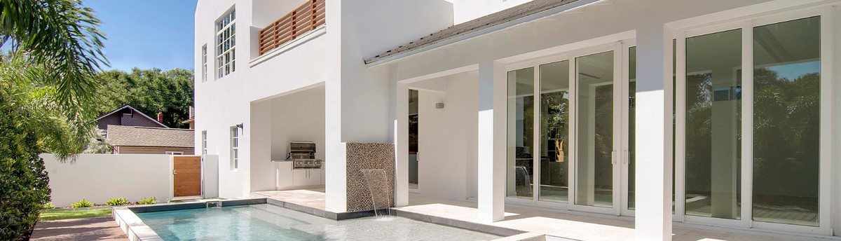 Modern Tampa Bay Homes Saint Petersburg Fl Us 33701