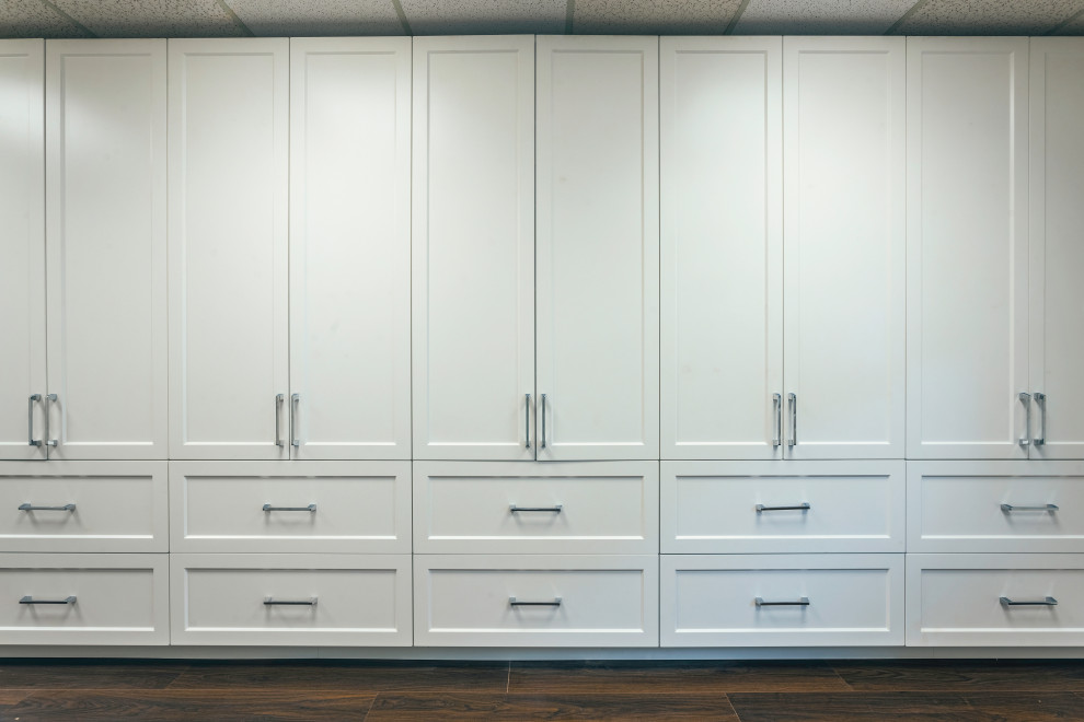 Home design - traditional home design idea in Vancouver