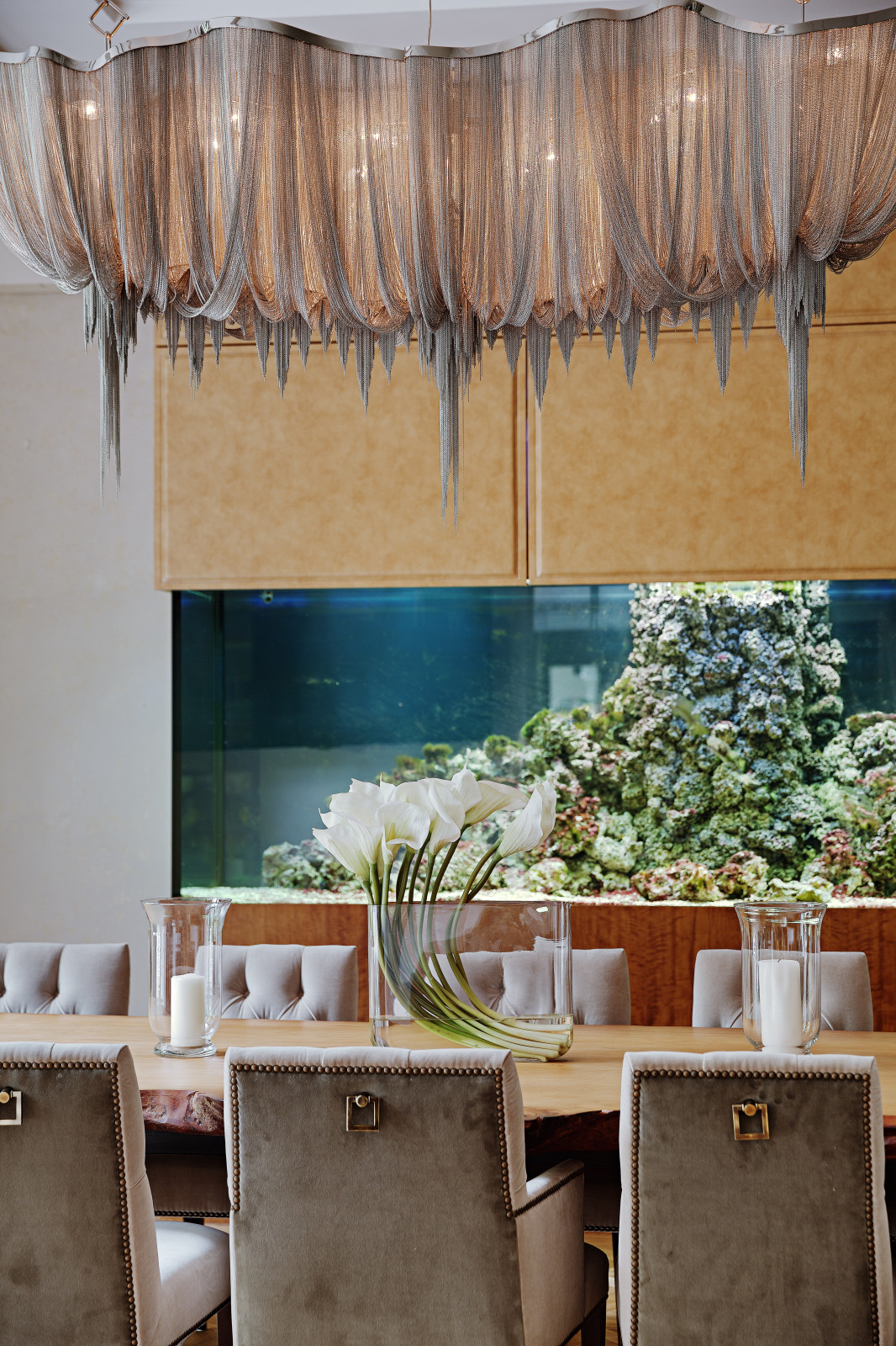 Особняк в Барвихе