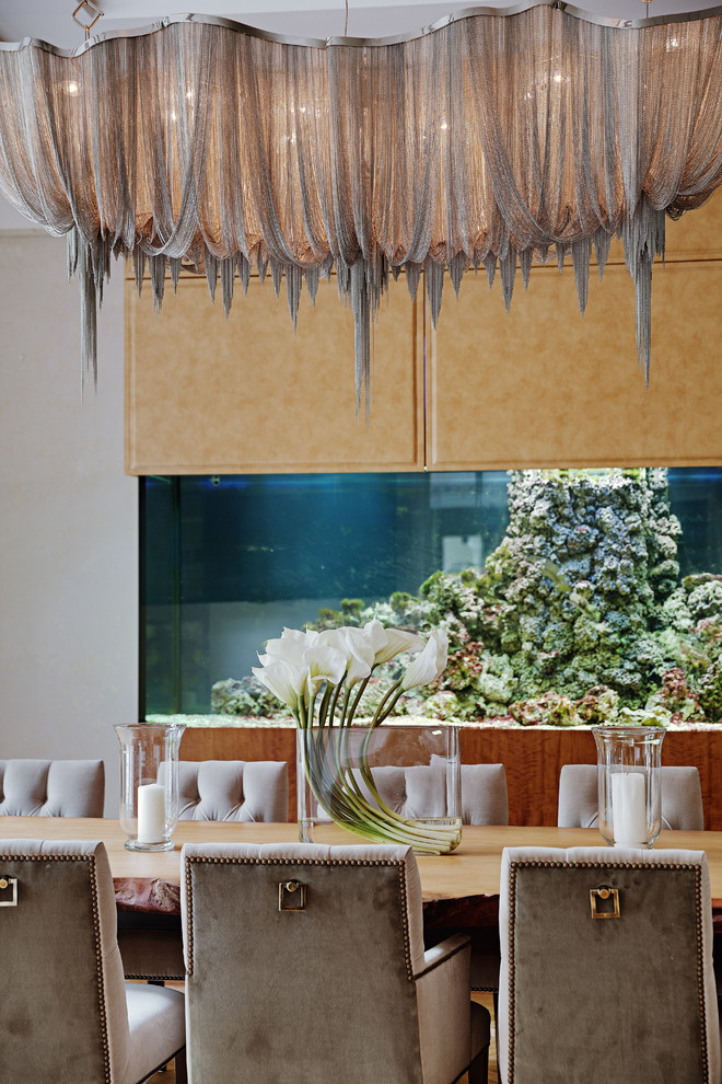 Особняк в Барвихе