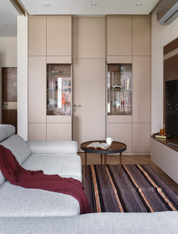 ЖК Стокгольм