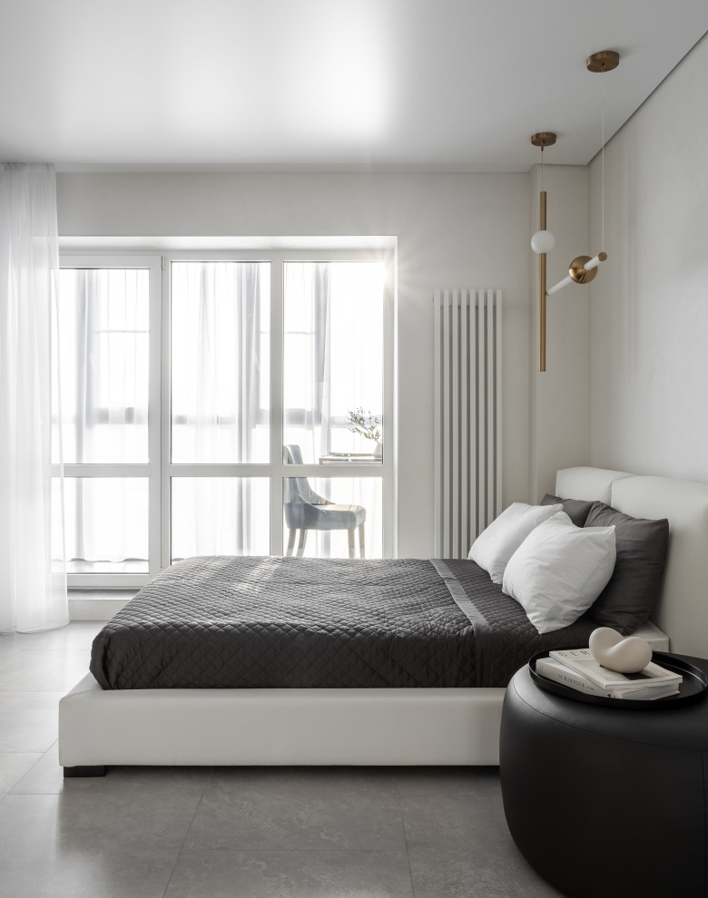 Студия в ЖК Манхэттен