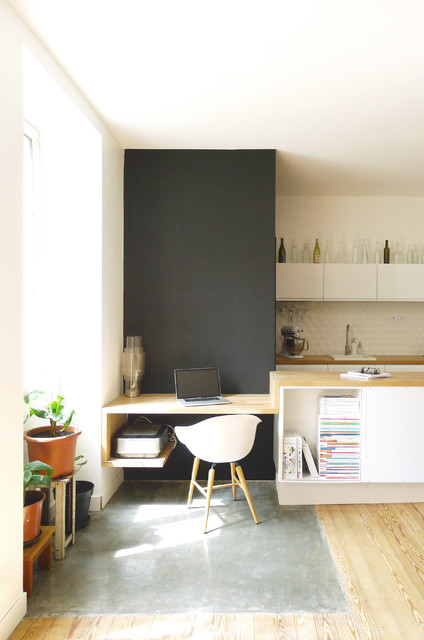 HOUSING 444 contemporaneo-studio
