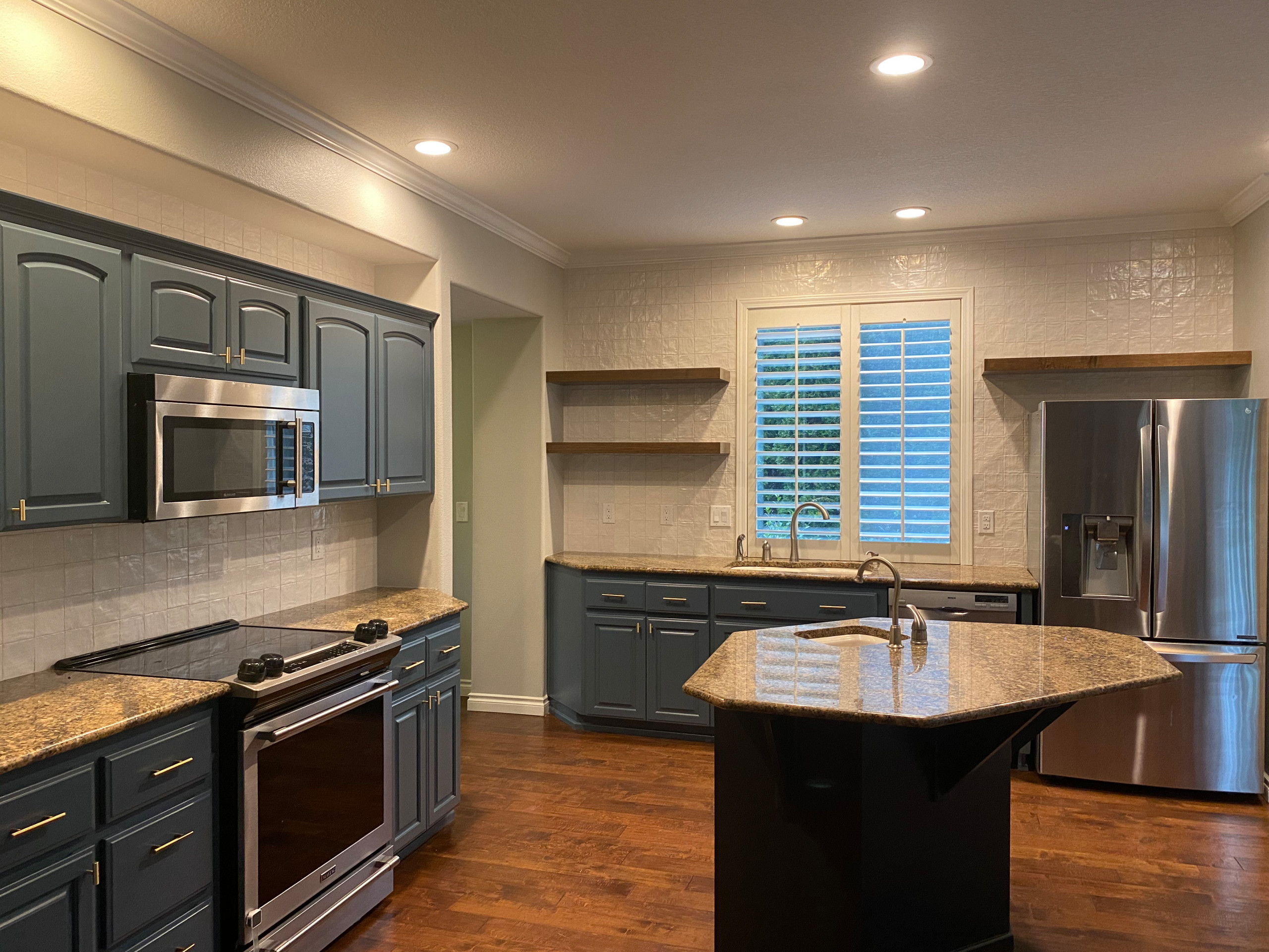 Kitchen Remodel
