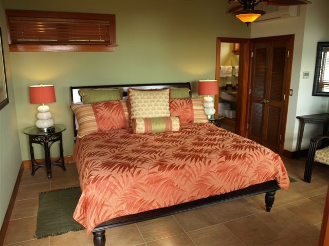 Villa Luna Blu mediterraneo
