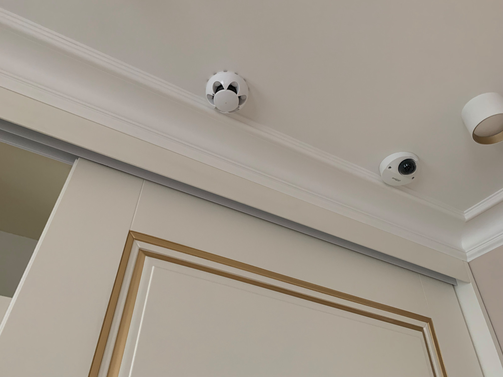 ЖК  Екатериненский парк 130м2