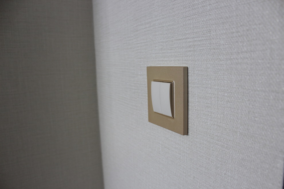 Современная однушка