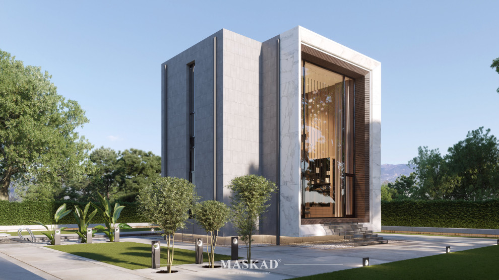 Загородный дом в КП Новая Рига