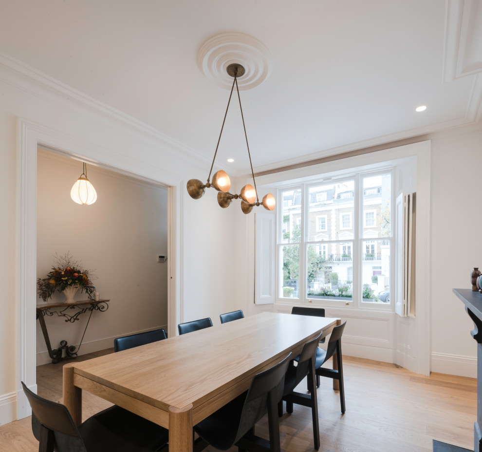 Notting Hill Home