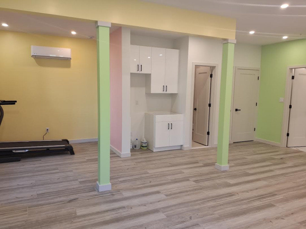 Remodel