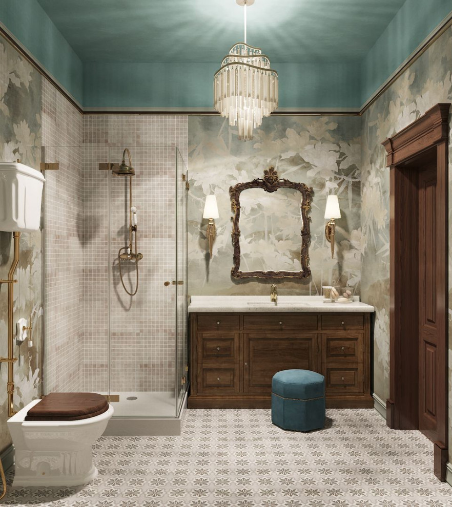 Дом на новой риге