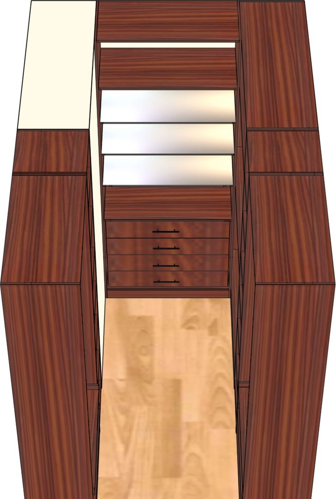 Квартира на ул. Мясницкая