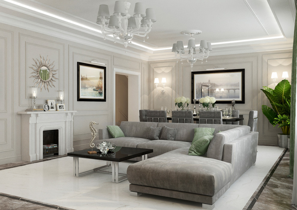 Частный дом г.Тюмень