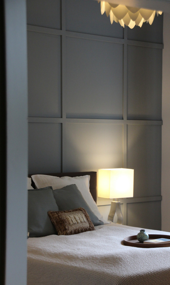 INDIVIDUELLE RAUMKONZEPTION - SCHLAFZIMMER