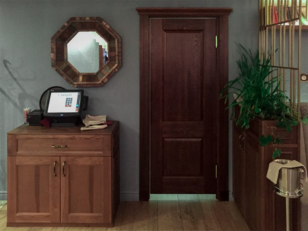 Ресторан Ragu