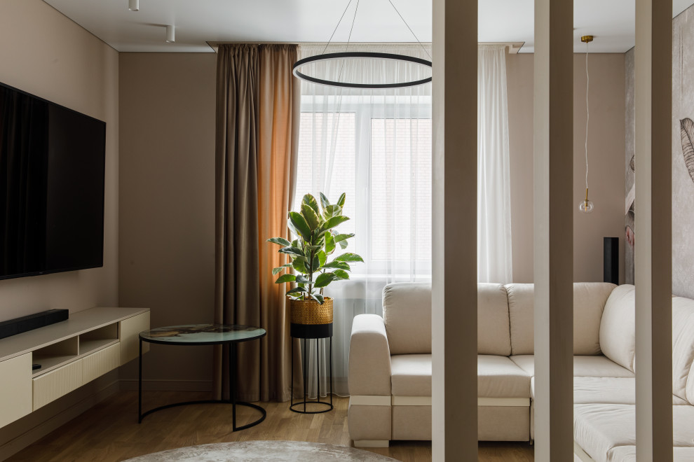 Не зеленый квартал